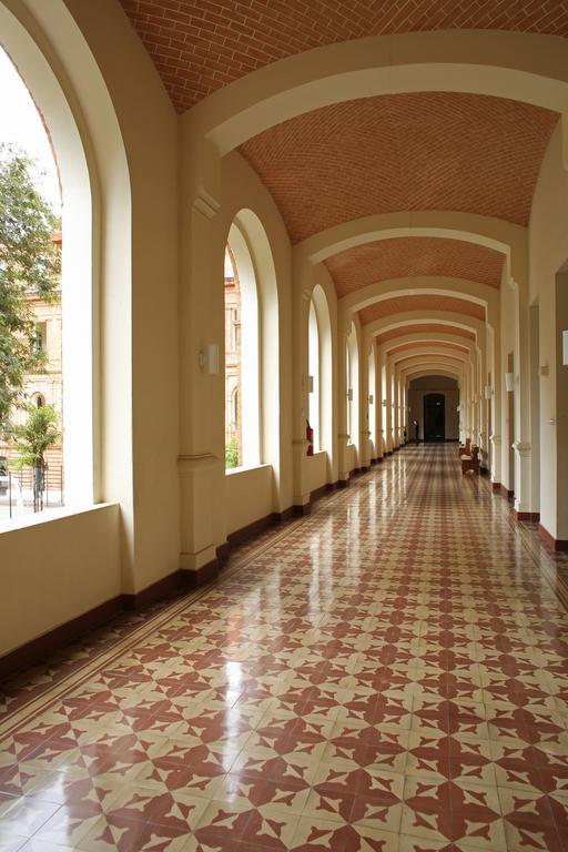 Pousada Do Bom Jesus Aparecida  Esterno foto